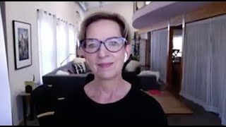 Aging - Short bites. Episode #5. Roxanne Darling