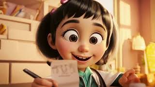 Miss Polly Had A Dolly