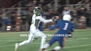 Qmfl Week 12 Play Of The Week