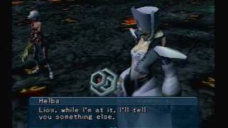 Let's Play .hack//Outbreak [36] tolerance