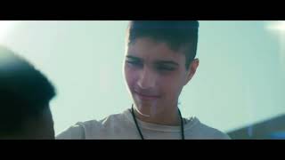 🎵 Fallout Scene - So \