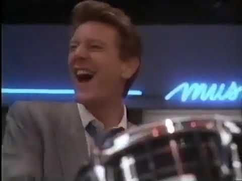 1988 Vice Versa TV Movie Trailer 
