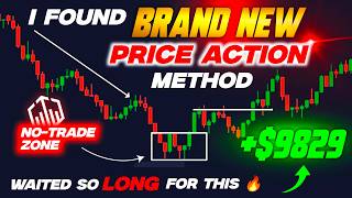 🔥 I Discovered a SMART Way to Trade Quotex (No Indicators)