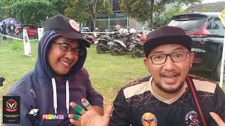 PERLASI & PELANGI have a noble goal