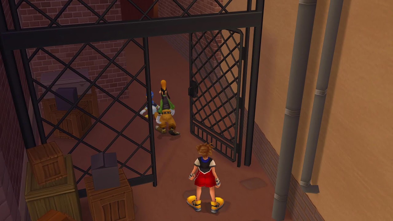 Kingdom Hearts Full Series Playthrough - WoW Midnight in 25 days!