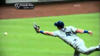2011/05/06 Reyes' second triple
