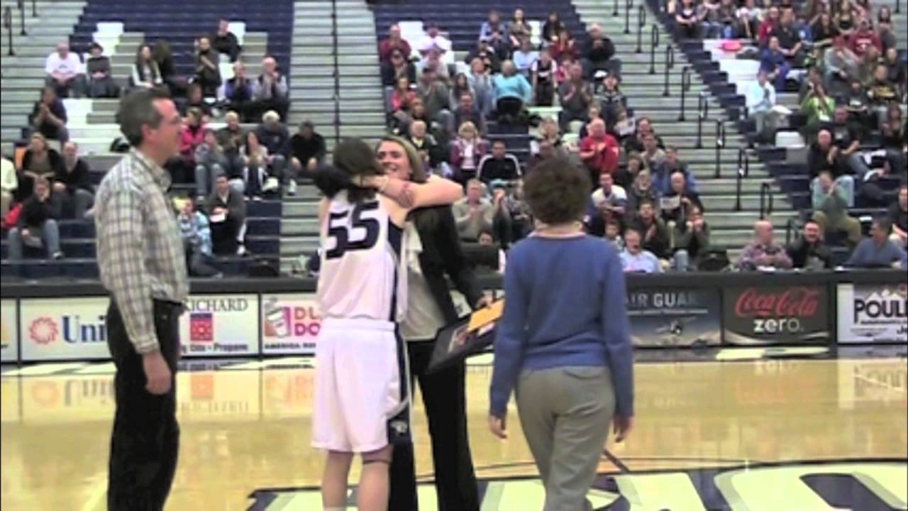 Inside Wildcat Country (Season 2): Maureen Magarity (Women's Basketball, Head Coach)