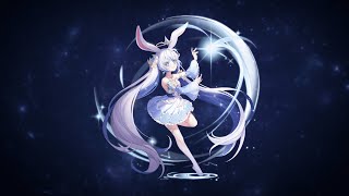 Idle Moon Rabbit: AFK RPG. Unlock A5 Lyn of Dawn Transcendental screenshot 4