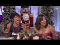 Tamera & Jeannie Share Their Proposal Stories