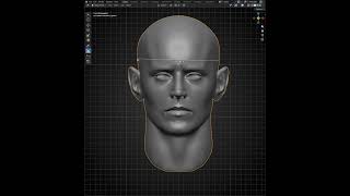 2026-06-20, Daily Sculpt - 26