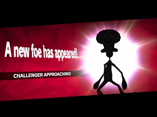 Unlocking Squidward in Super Smash Bros. Ultimate! class=