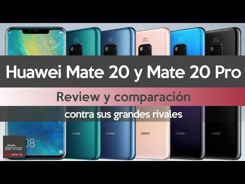 Huawei Mate 20
