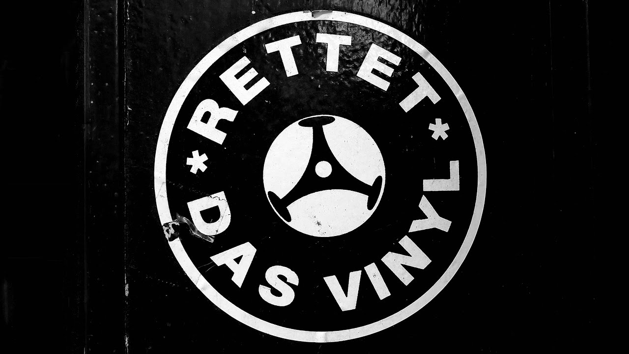 VINYL CGN: Plattenläden in Köln. Wonyl's Vinyl