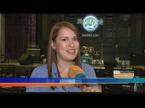 Hoteles y restaurantes de Medellín se preparan para celebrar el año nuevo - Telemedellín hqdefault