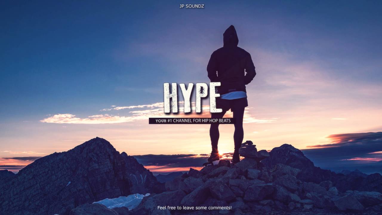 New Dope TRAP Rap beat - Sick INSTRUMENTAL (prod. JP Soundz)