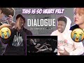 BTS (방탄소년단) 'ON' Commentary Film : Dialogue (REACTION)