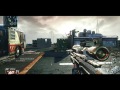 Introducing ZyAG Ary | Multi CoD Montage "Gungnir"