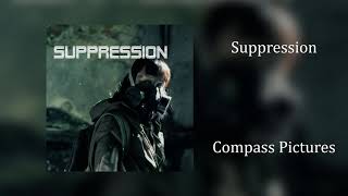Suppression - Epic Orchestral Trailer Music