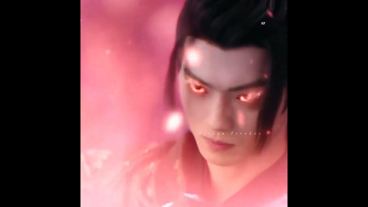 Snow Eagle Lord |Xu Kai, Gulnazar 