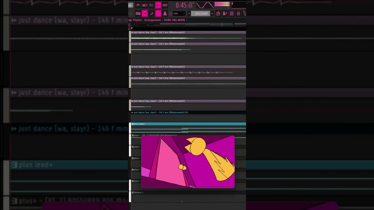 Day 25 (prod me x dubsmadeit x rxdiant) #waera #flstudio #producer #typebeat