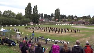 Band Camp Finale 2015- 2016 Part 1