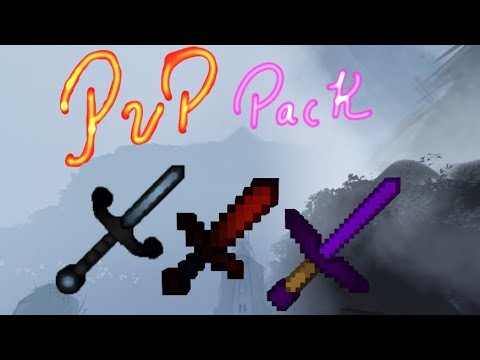 Finding The Best // MCPE PVP TEXTURE PACK 1.20+ - YouTube