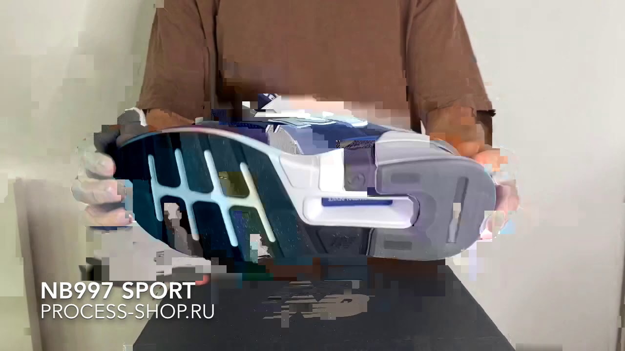NB 997 Sport