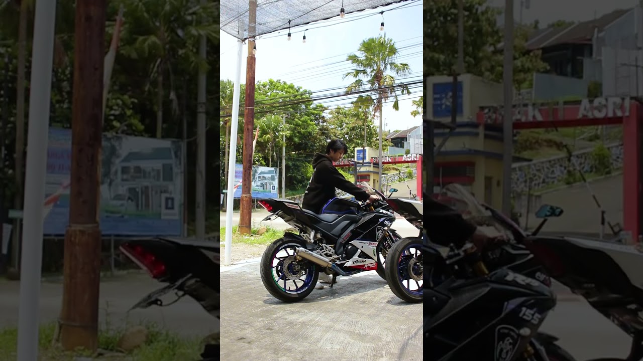 Knalpot Racing Type WR Series Ss Original Pavta Knalpot