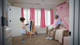 Doing My Part - Electrify Everything Rewiring America