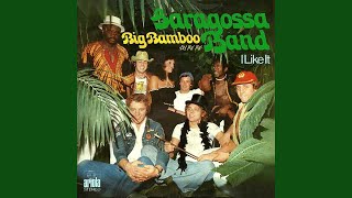 Download Lagu Big Bamboo (Ay Ay Ay) MP3