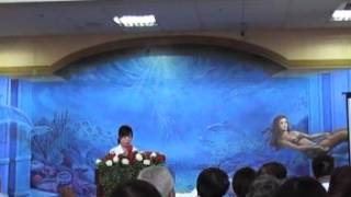 中榮埔里分院1050714緩和醫療病房啟用介紹