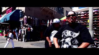 Young Kali Chief - Diamond In The Ruff - Ft Dizzy Loc