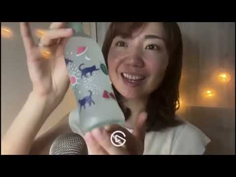【ASMRラジオ】眠れない夜に聴きたい声😴（誕生日🎂回）【小声雑談】（睡眠導入・作業用・bgm・声フェチ・ライブ配信・眠れる声・眠くなる声・寝れる声・眠れない夜・寝れない夜・寝れない時）