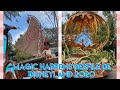 Nuevo Desfile de Disneyland 2020 /“Magic Happens”