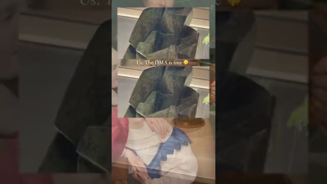 Beat The Heat: FREE Admission To The Dallas Museum of Art | Move to Texas Guide