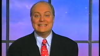 Rtl Nachtschow Mit Thomas Koschwitz Programmvorschau 1995