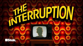 Introducing… THE INTERRUPTION by hochelaga 130,013 views 1 year ago 3 minutes, 51 seconds