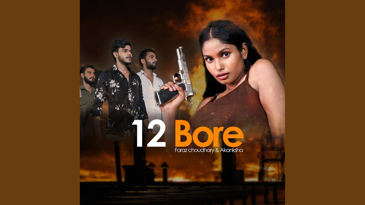 12 Bore (feat. Diekno Beats & Akanksha)