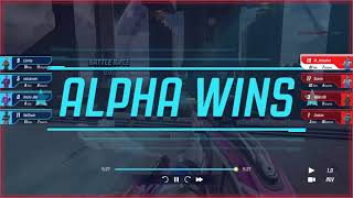 Splitgate in a Nutshell