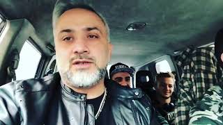 Ramil Nabran Konsertə Gederkən