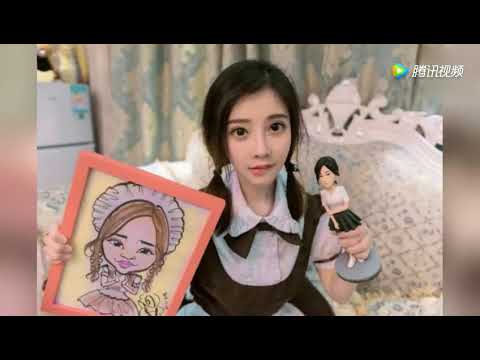 开口惊人，冯提莫演唱《远走高飞》不输原唱，很好听