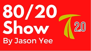 Jason Yee Talks About Open Source Hockey Sense