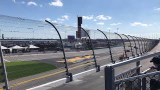 GENTRY ADVENTURES - Daytona Speedway