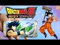 DRAGON BALL Z SHIN BUDOKAI DOWNLOAD IN ANDROID BY HACKING
