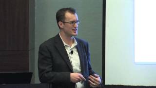 What's In Asterisk 13 - AstriCon 2014