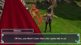 How To Recruit Etemon - Digimon World Next Order Pc Recruitment Guide