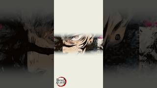 Akaza the deadly demon but his past story was very sad 😢 #akaza #demonslayer #anime #tanjiro #music