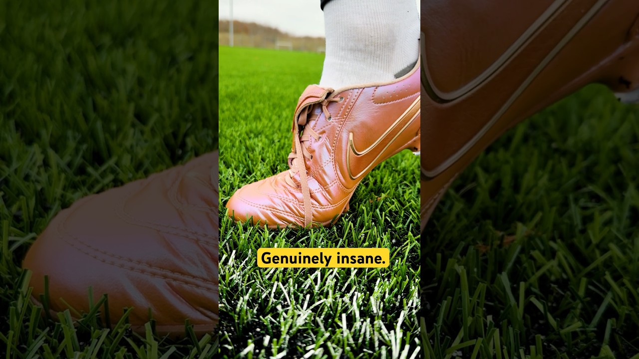 Low key the steal of the year?