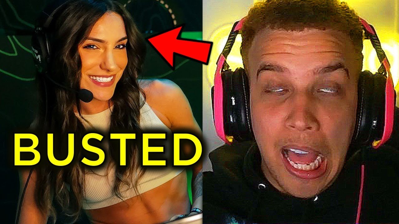 Faze Swagg MAD at NADIA Cheating.. 😵 (Faze Swagg Caught Nadia) YouTube