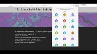 ArcGIS Data Pipelines расширяет возможности ETL ArcGIS Enterprise 12.1